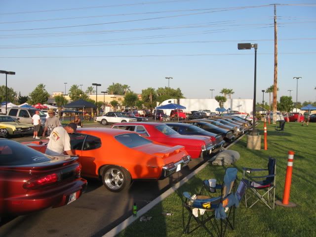 Pics from Chuys riders and Rods Car Show in Bakersfield Ca.